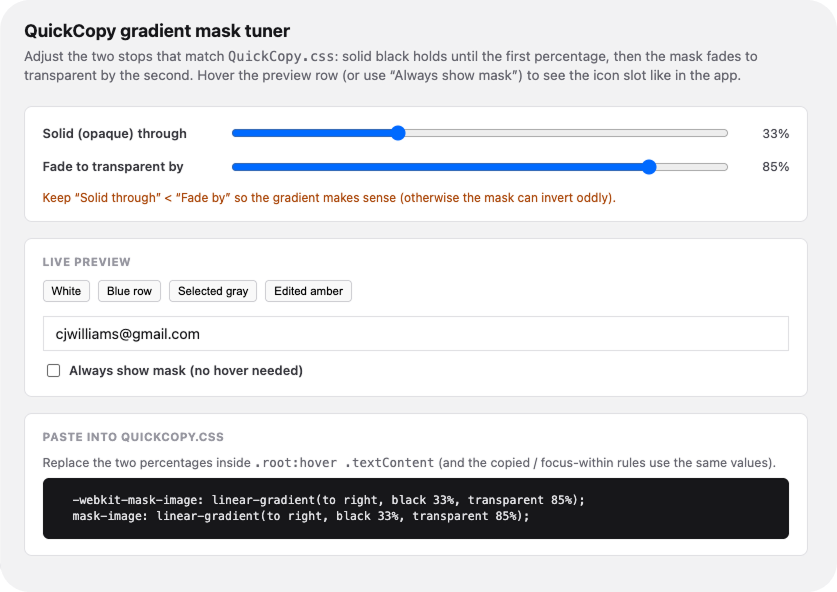 Cursor Sandbox